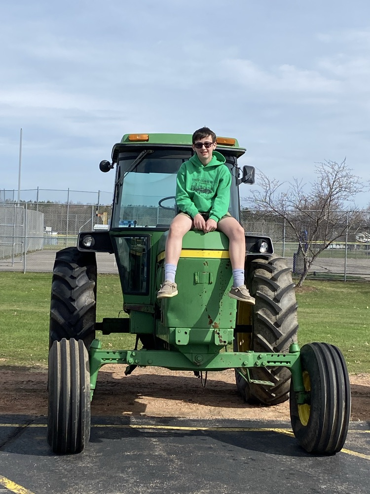 tractor 