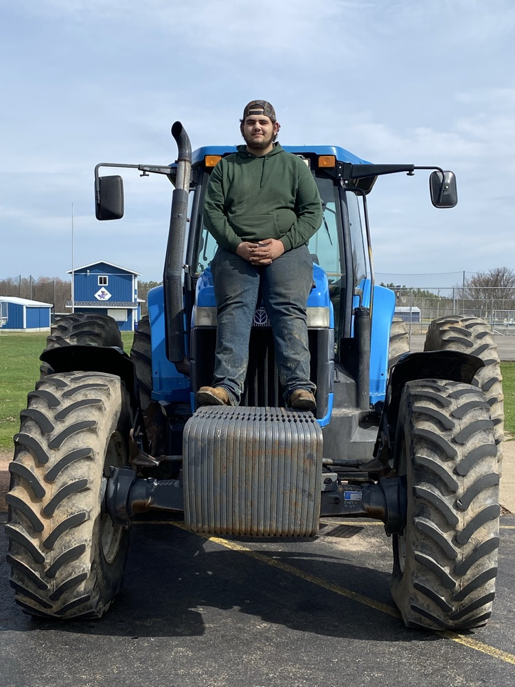 tractor 