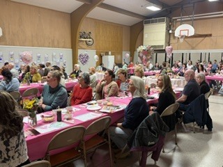 Mother's Day 56th Pancake Breakfast
