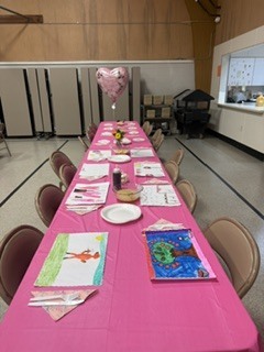 Mother's Day 56th Pancake Breakfast