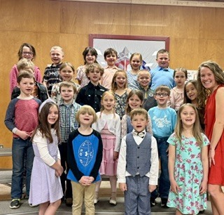 Mother's Day 56th Pancake Breakfast