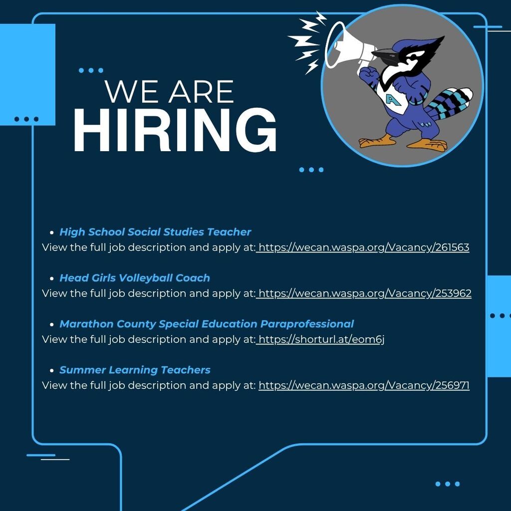 Hiring
