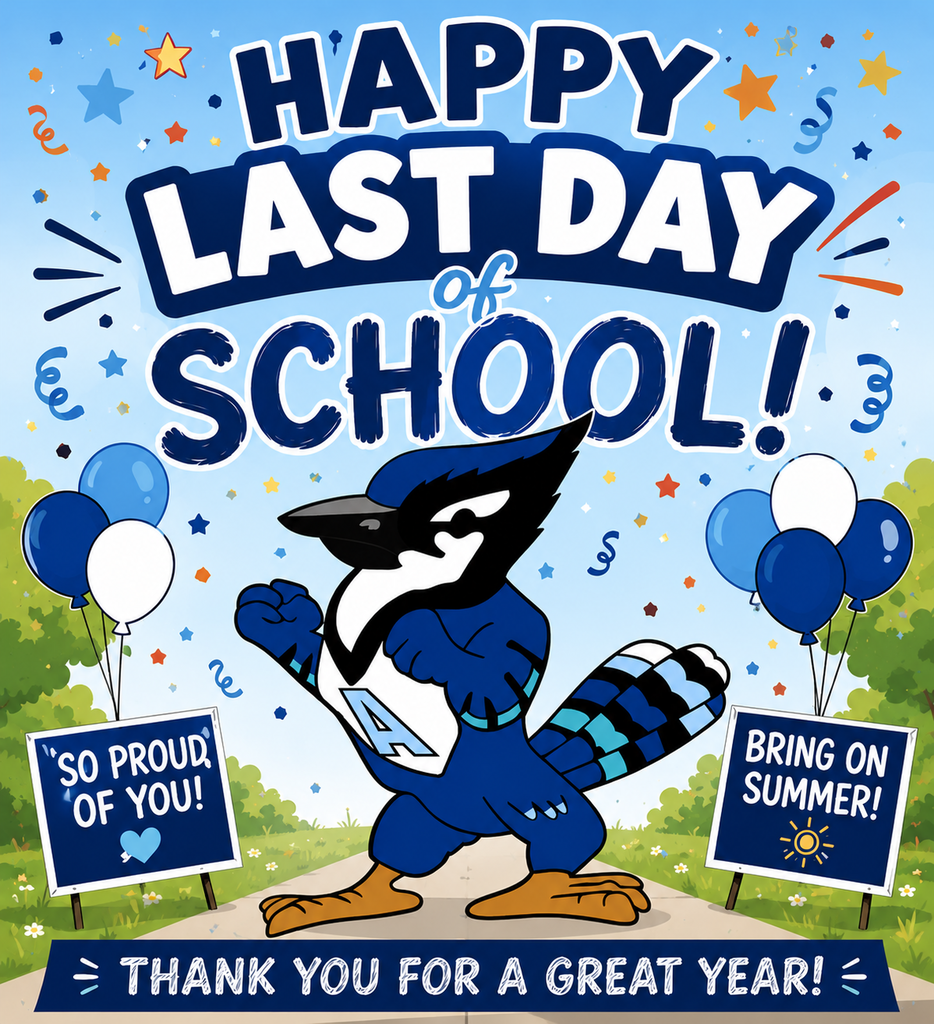 last day of school