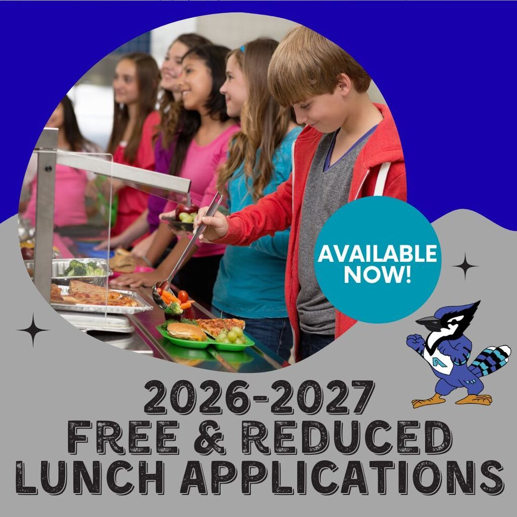 lunch app