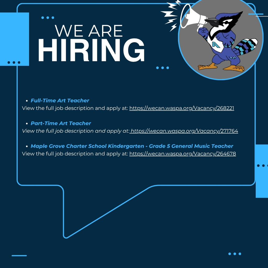 Job Postings