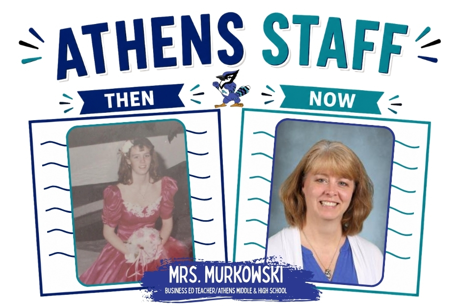 Michelle Murkowski