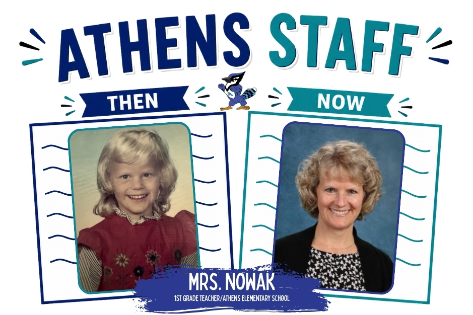 Mrs. Nowak