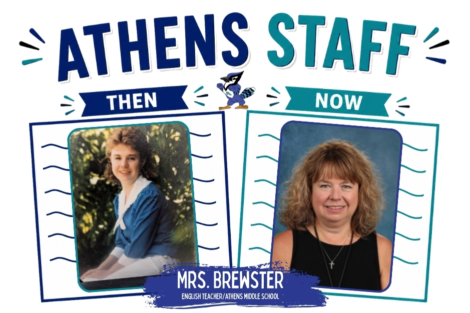 Mrs. Brewster