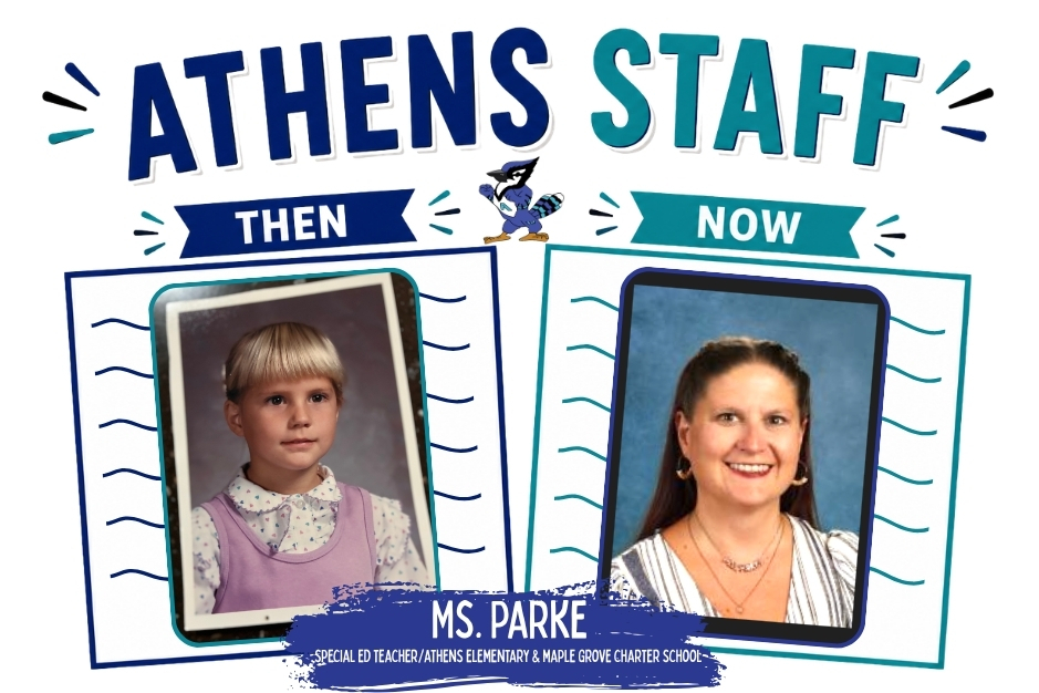 Ms. Parke