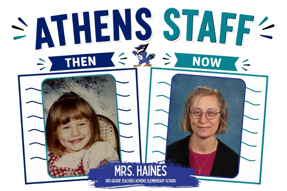 Mrs. Haines