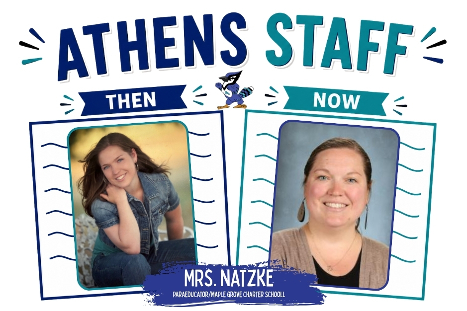 Mrs. Natzke