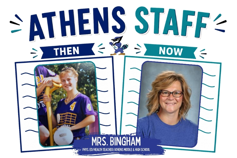 Mrs. Bingham