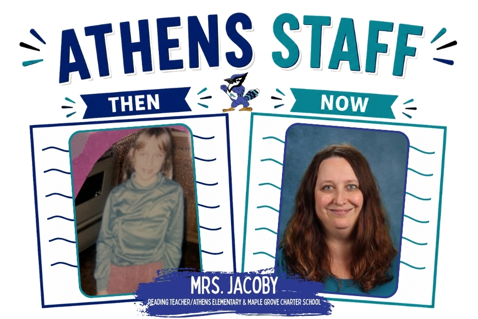 Mrs. Jacoby