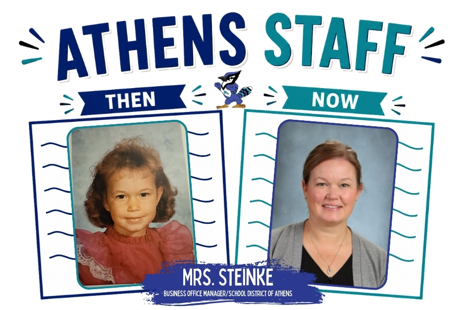 Mrs. Steinke