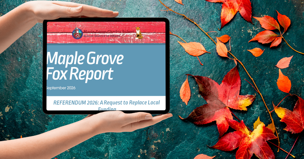September newsletter