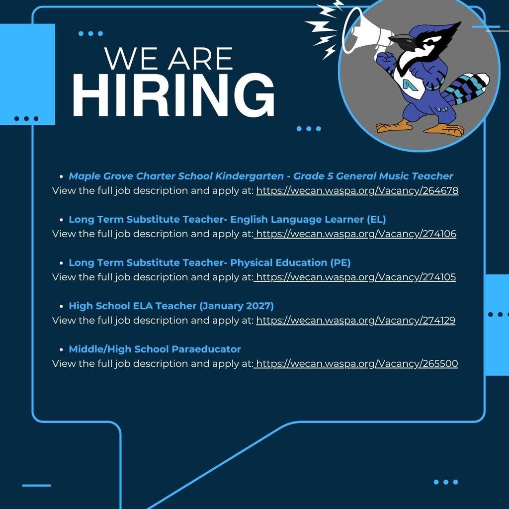 Job Openings
