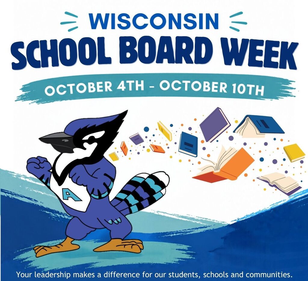 school board week
