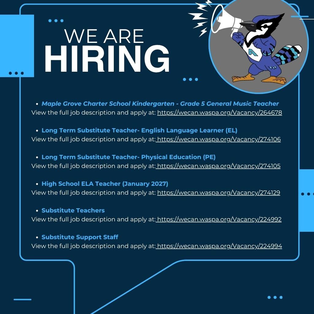 Job Openings