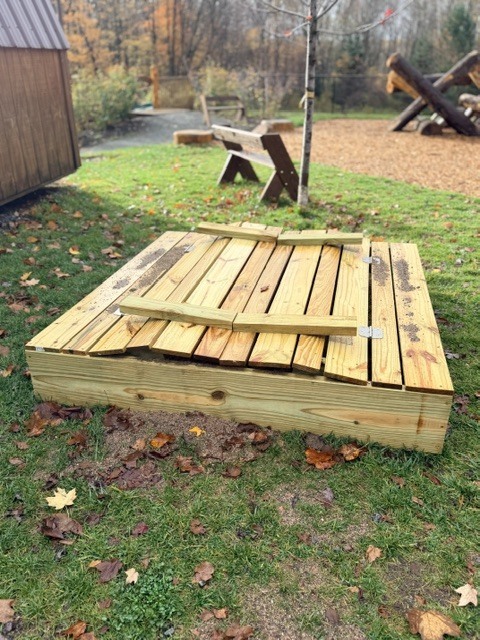 Sandbox