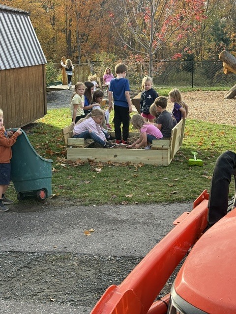Sandbox