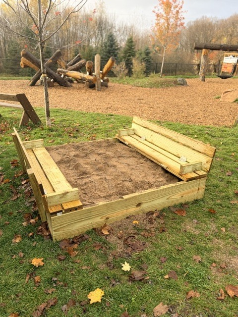 Sandbox