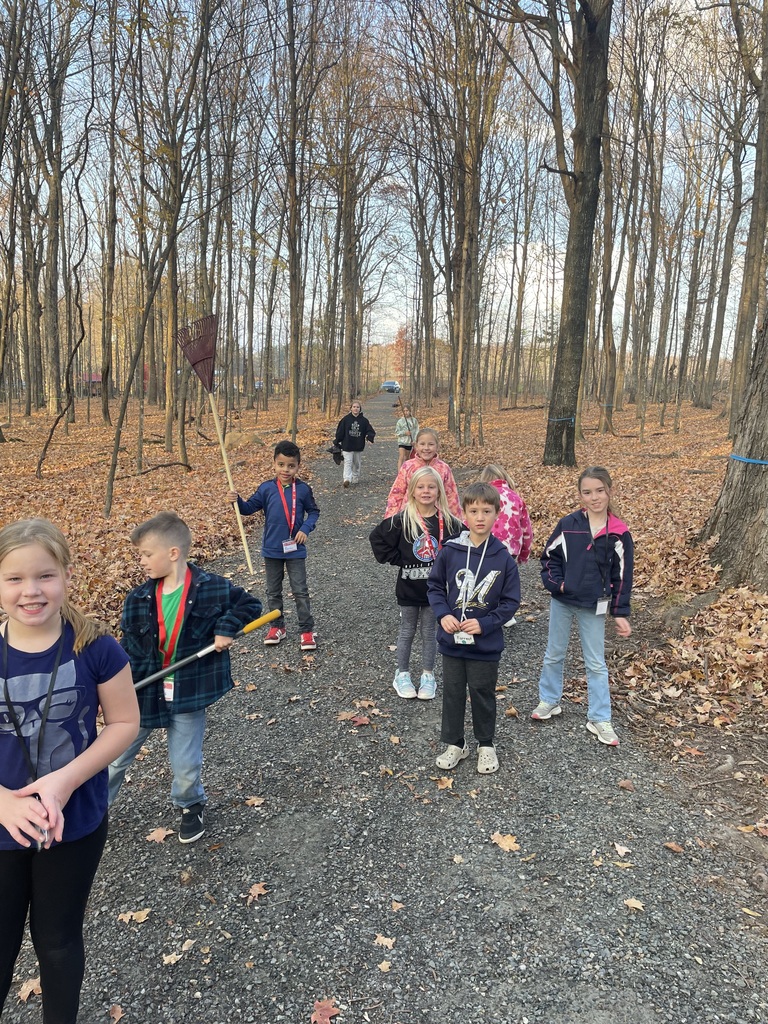 Fall cleanup