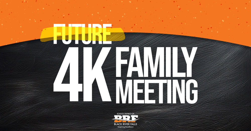 future 4K Family meeting