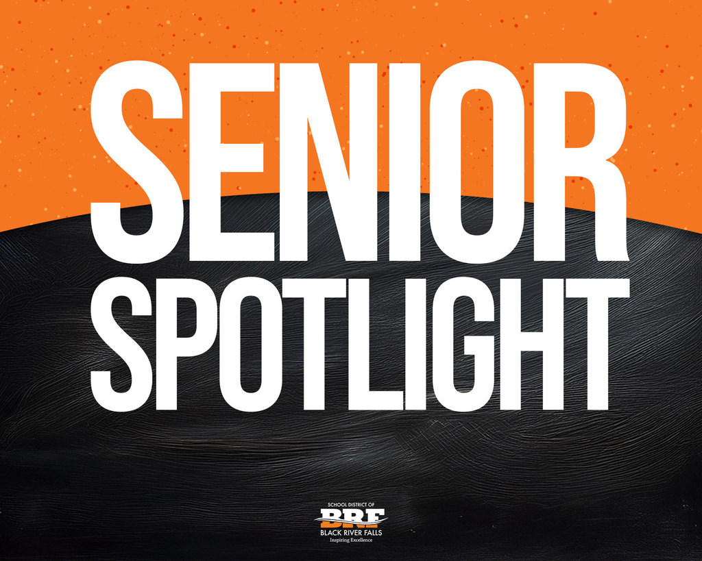 Senior Spotlight