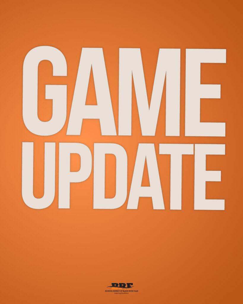 Game Update