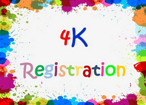 4K Registration
