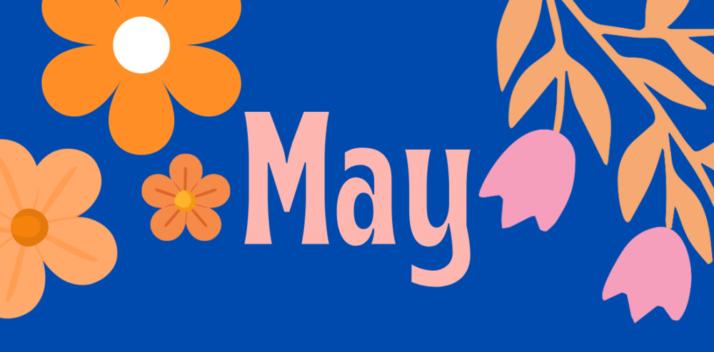 may