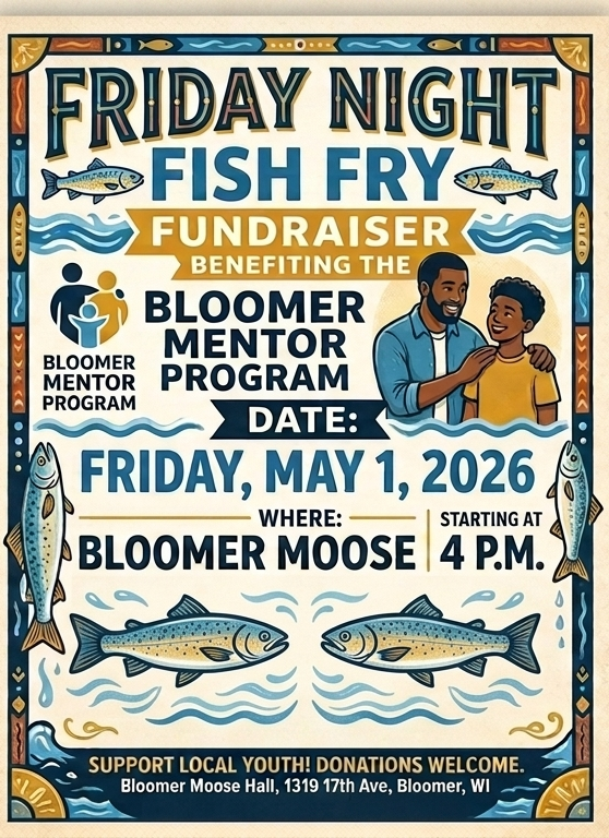 Moose Hall Fish Fry