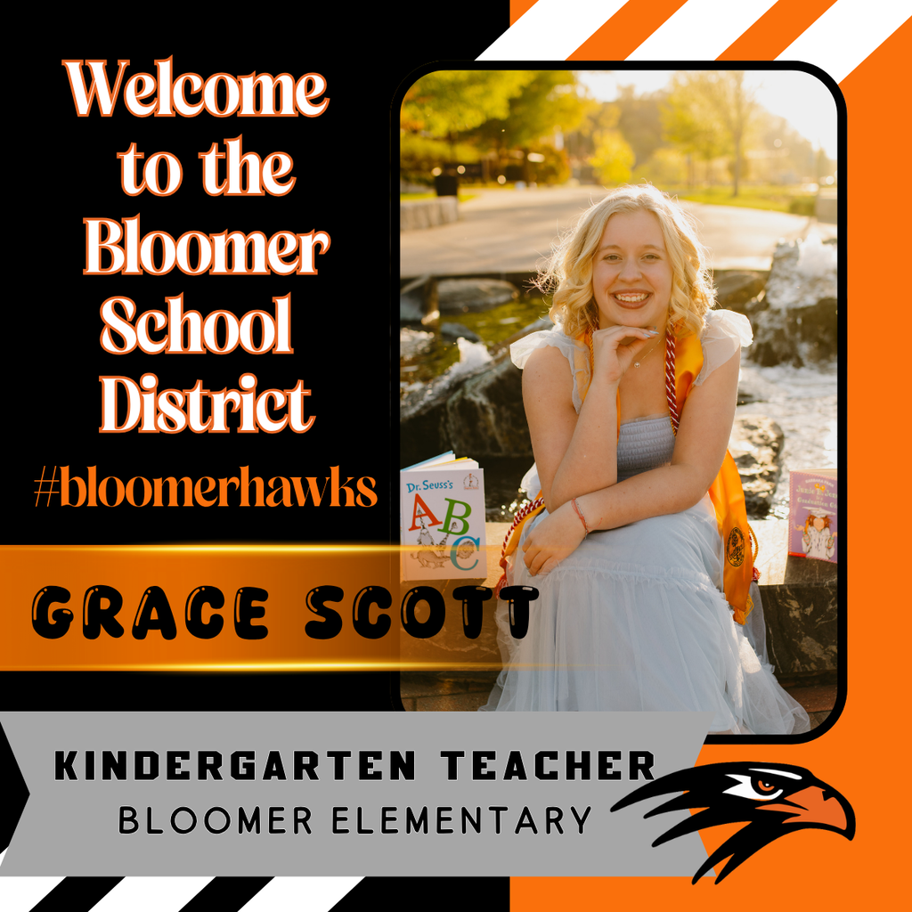 Grace Scott