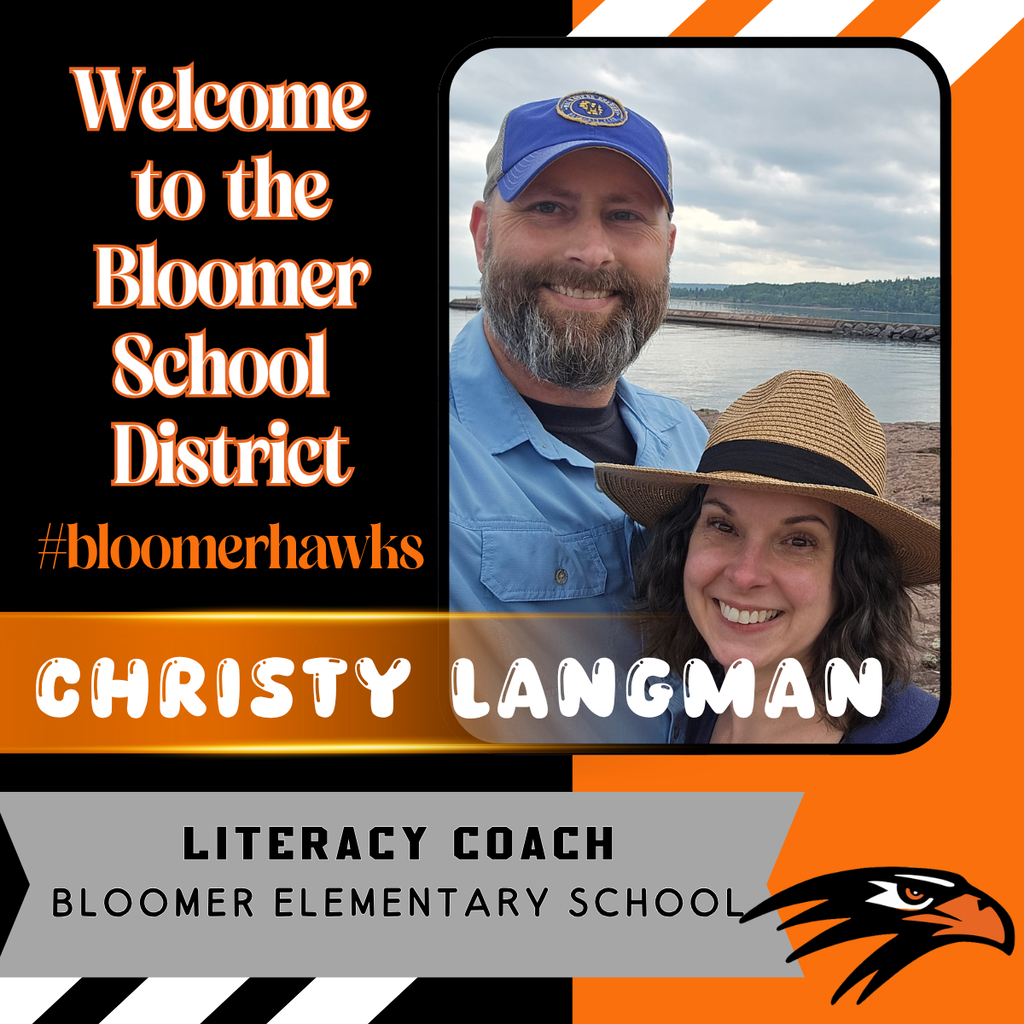 Christy Langman