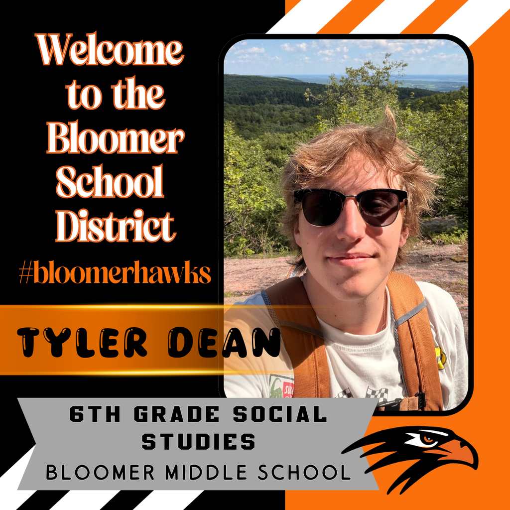 Tyler Dean
