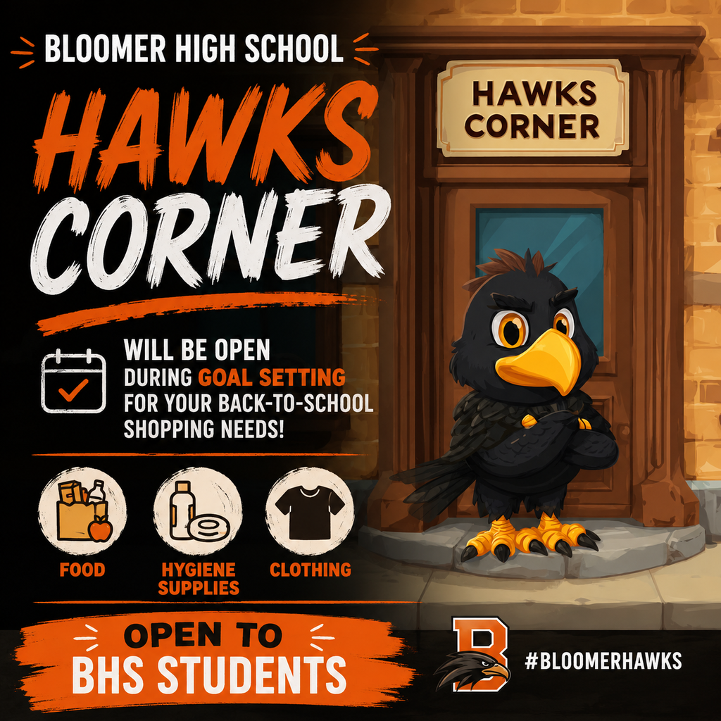 Hawks Corner
