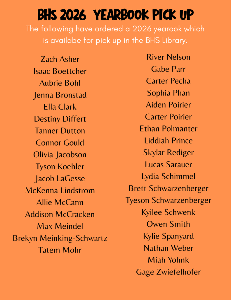 Yearbook