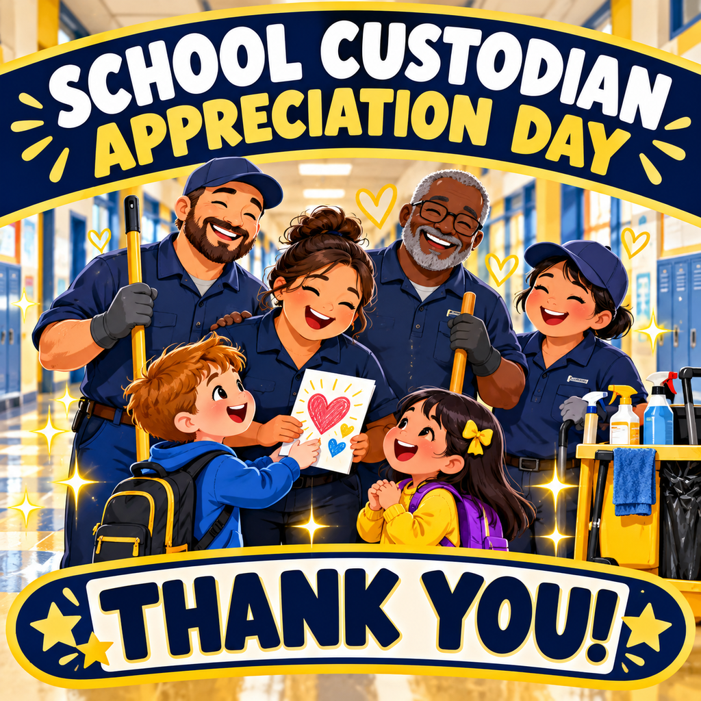 Custodian
