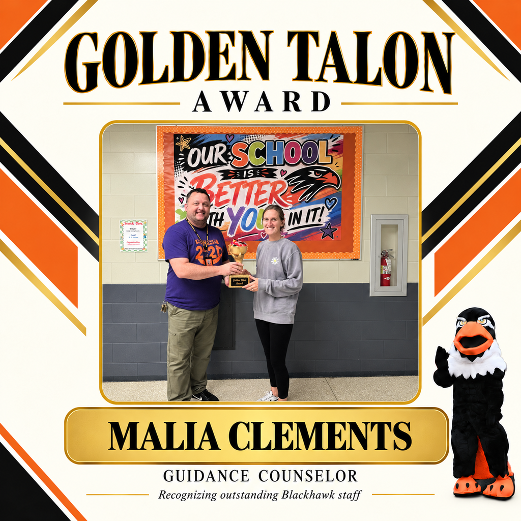 Golden Talon