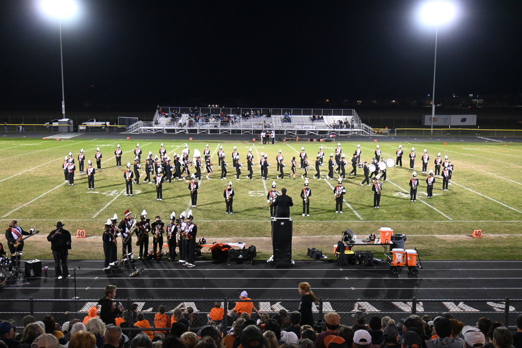 band