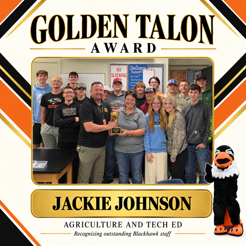 Golden Talon