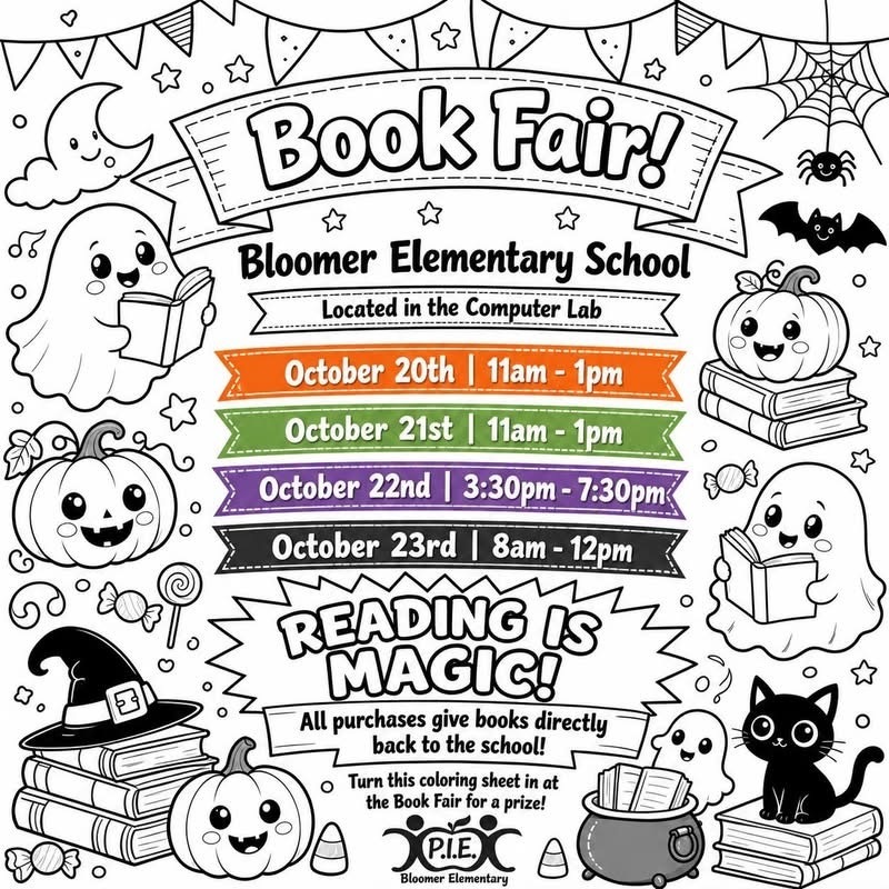 Book Fair