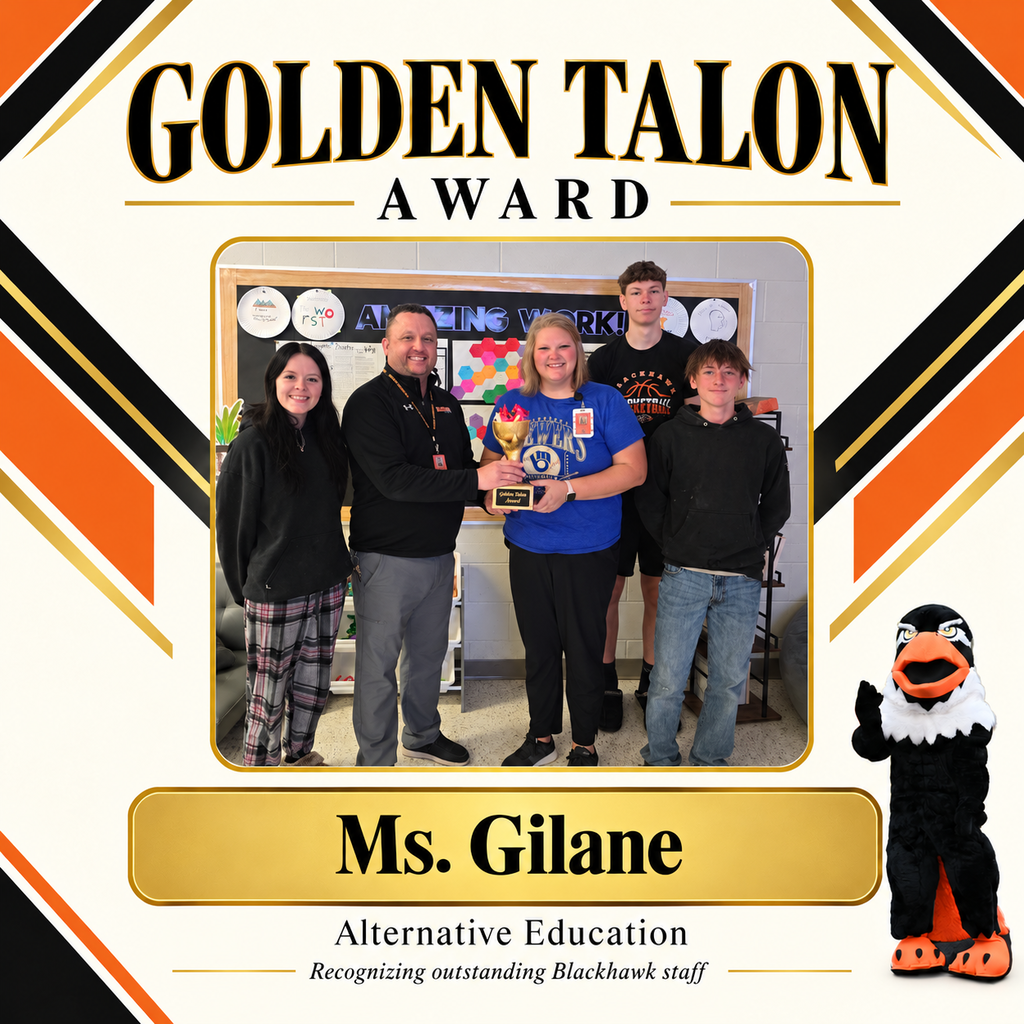 Golden Talon
