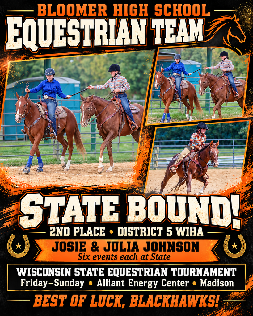 Equestrian