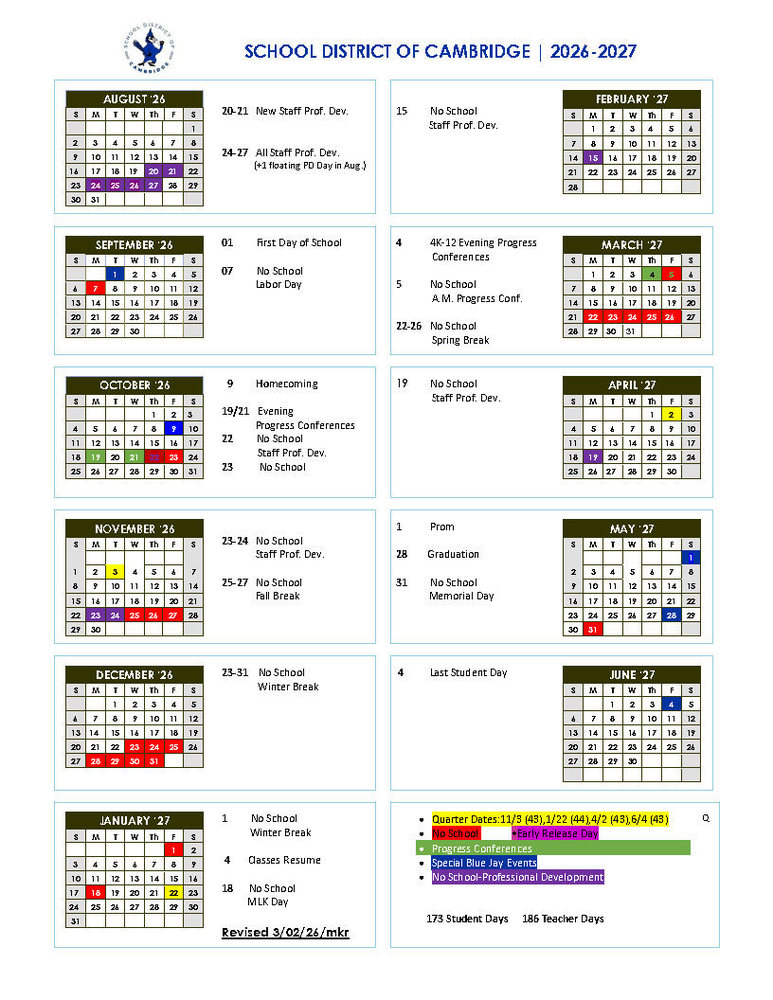 2067-2027 School Year Calendar