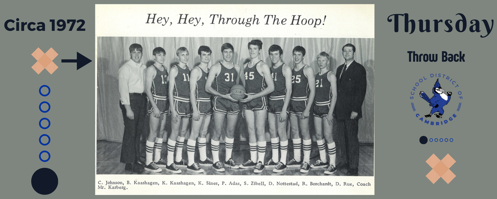 BBB Team 1972