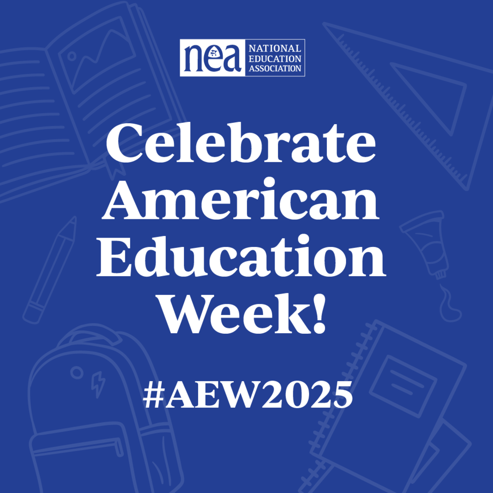 Celebrating American Education Week 2025