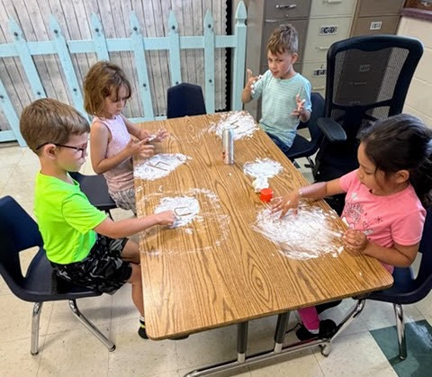 CES Summer School