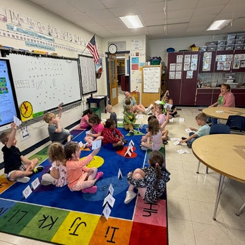 CES Summer School Fun