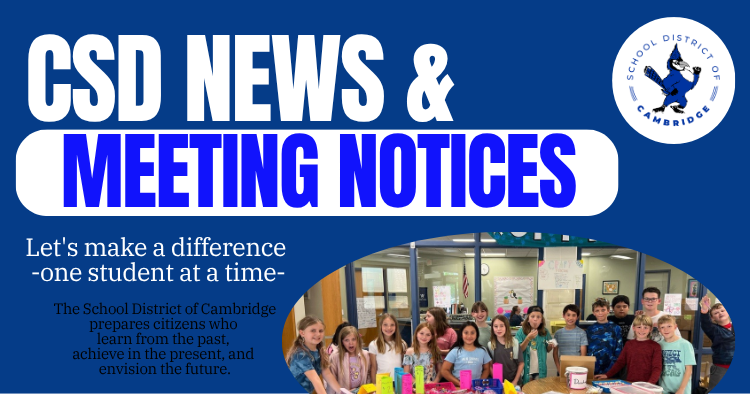 B.O.E. Meeting Notice/Agenda 7/27/26